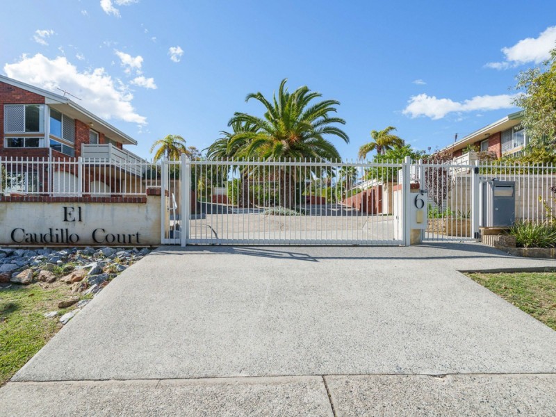 10/6 Puntie Crescent, Maylands WA 6051