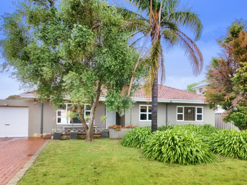 18 Thurlow Avenue, Yokine WA 6060