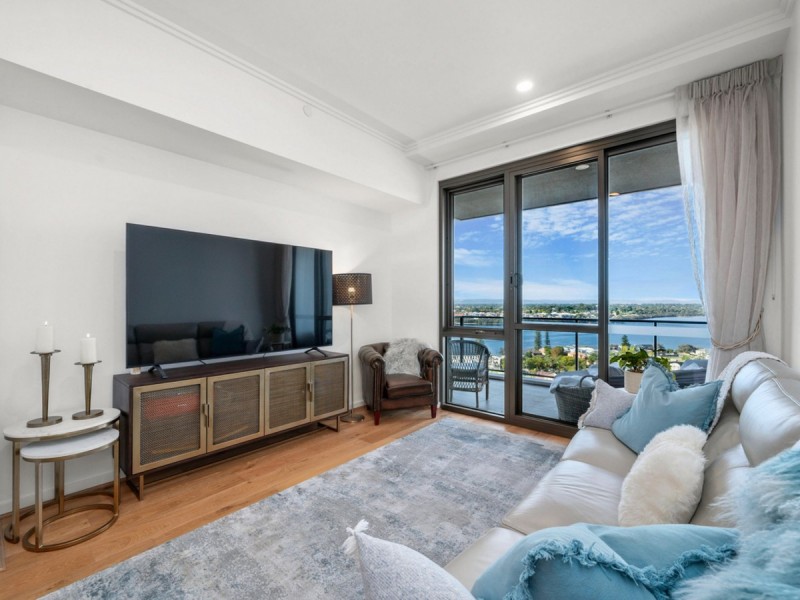 1210/893 Canning Highway, Mount Pleasant WA 6153