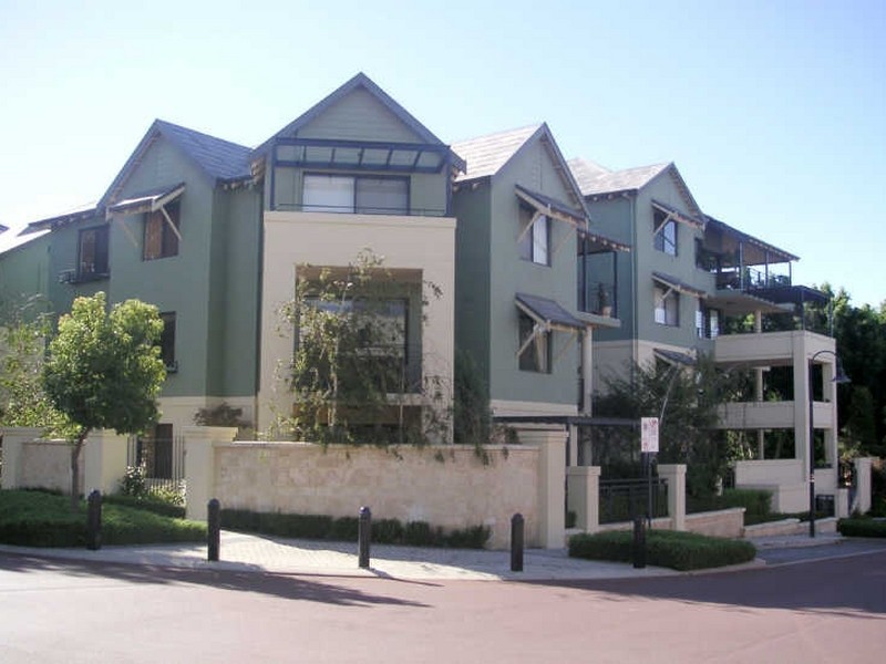 6/24 Constitution Street, East Perth WA 6004