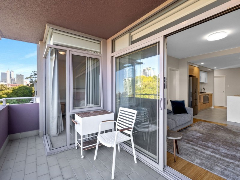 25/2A Goderich Street, East Perth WA 6004