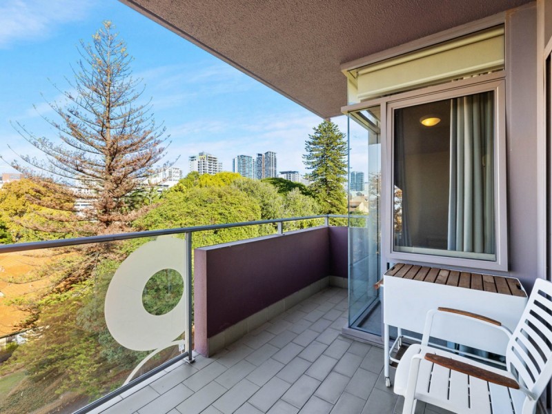 25/2A Goderich Street, East Perth WA 6004