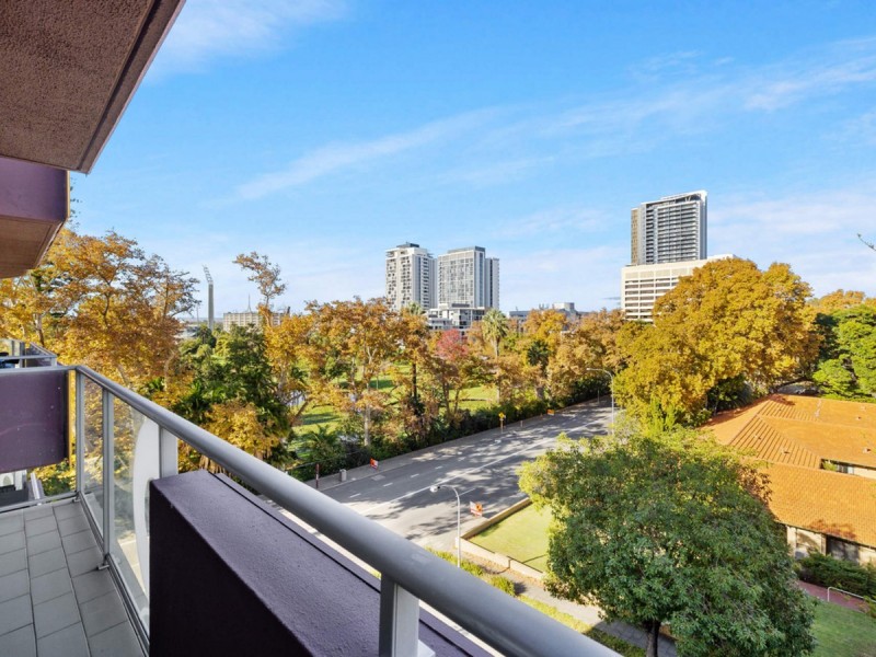 25/2A Goderich Street, East Perth WA 6004