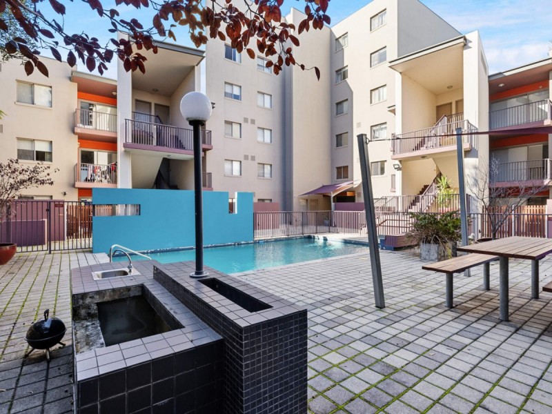 25/2A Goderich Street, East Perth WA 6004