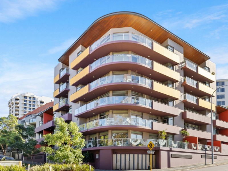 25/2A Goderich Street, East Perth WA 6004