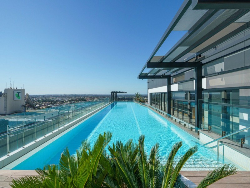 2205/380 Murray Street, Perth WA 6000