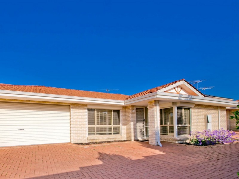58B Blythe Avenue, Yokine WA 6060
