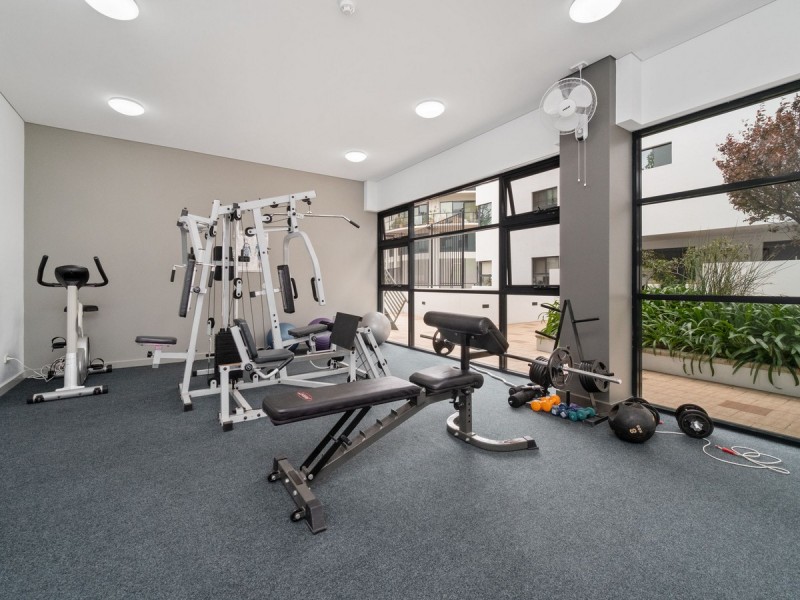 27/82 Royal Street, East Perth WA 6004