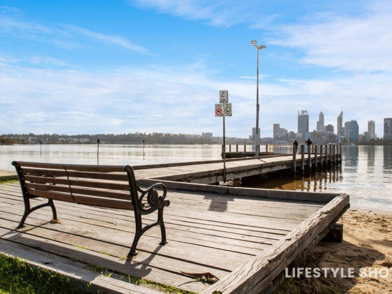 South Perth WA 6151