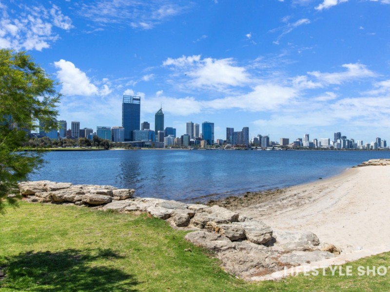 South Perth WA 6151