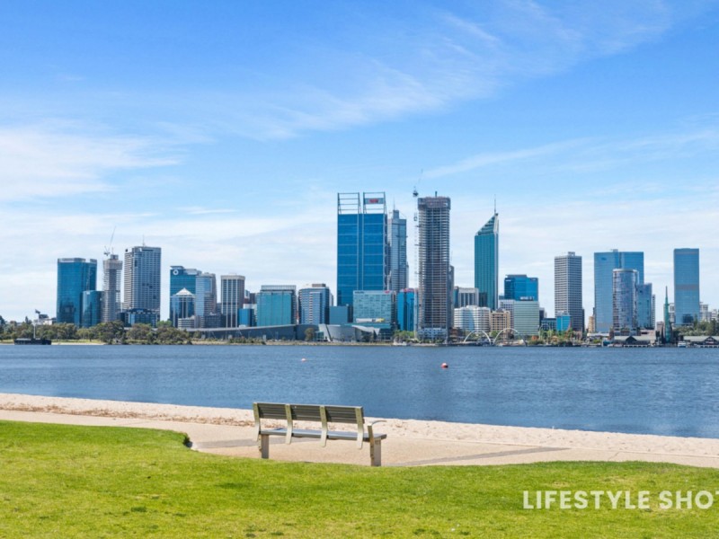 South Perth WA 6151
