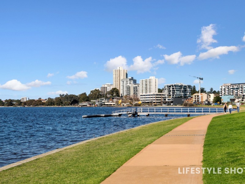 South Perth WA 6151