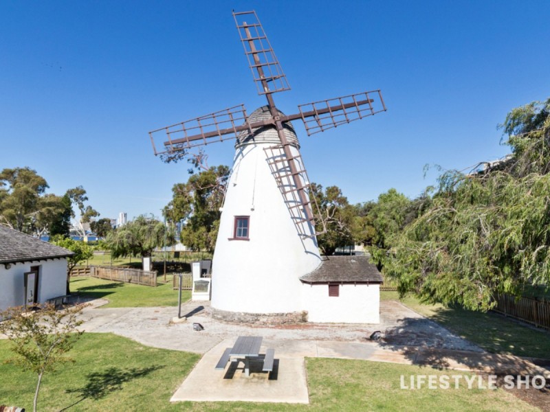 South Perth WA 6151