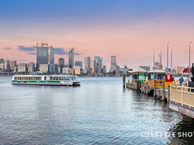 South Perth WA 6151