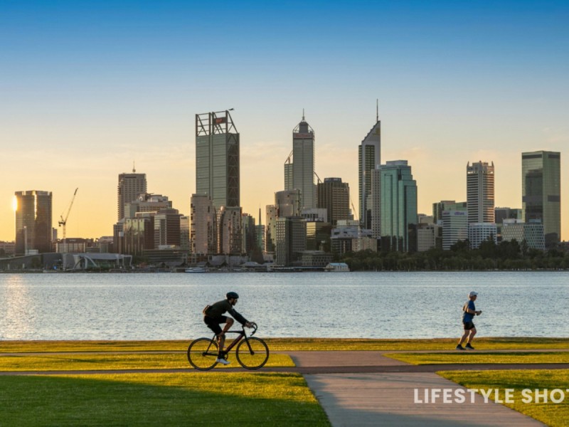 South Perth WA 6151