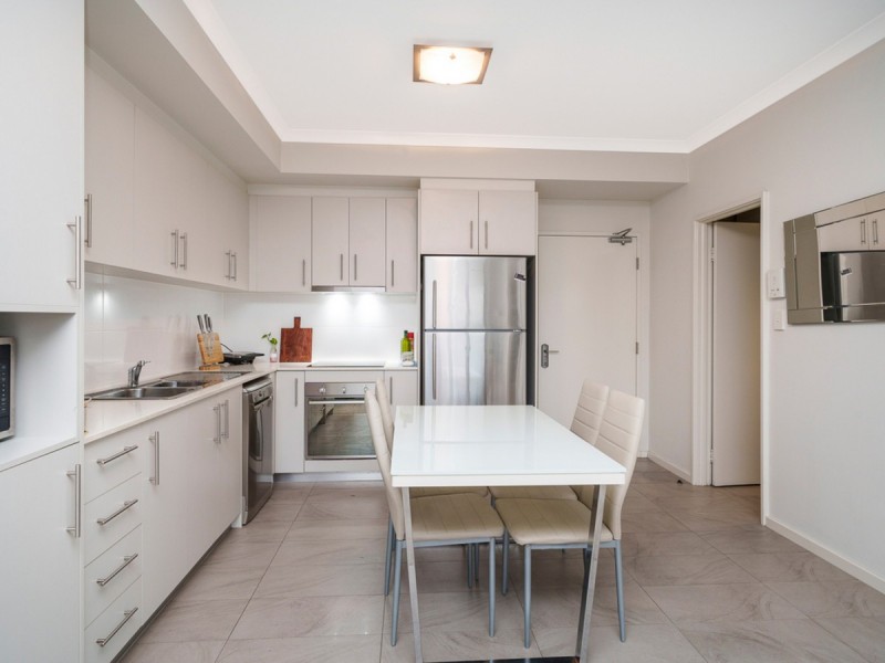 22/180 Stirling Street, Perth WA 6000