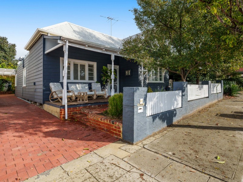 67 Woolwich Street, West Leederville WA 6007