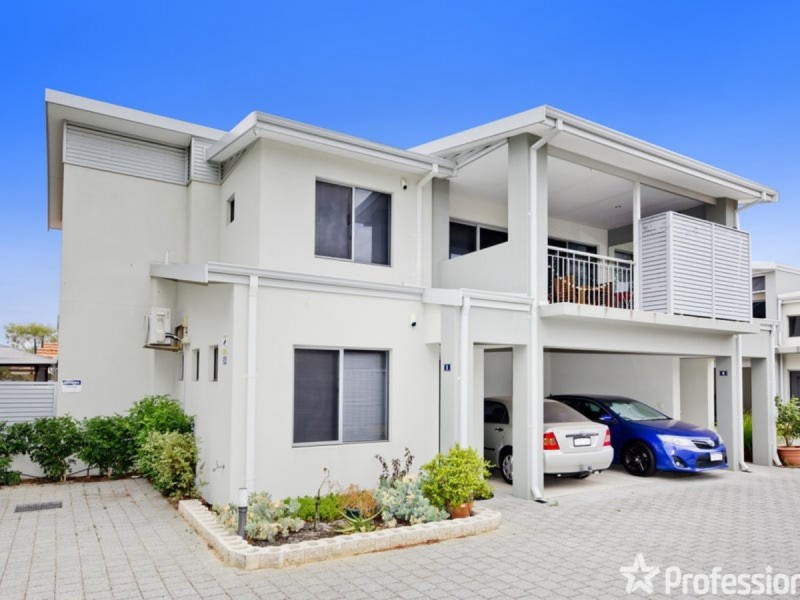 2/36 Winchelsea Road, Nollamara WA 6061