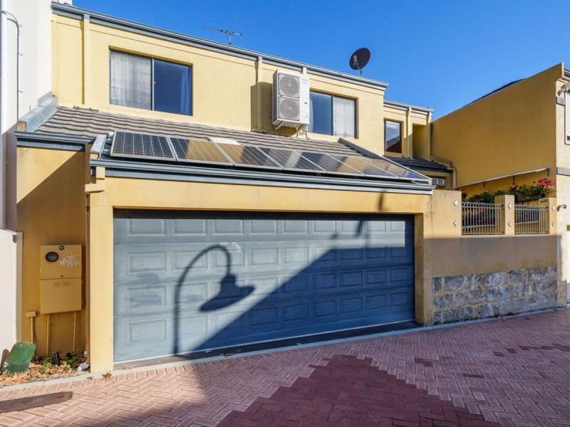 5 Haig Park Circle, East Perth WA 6004