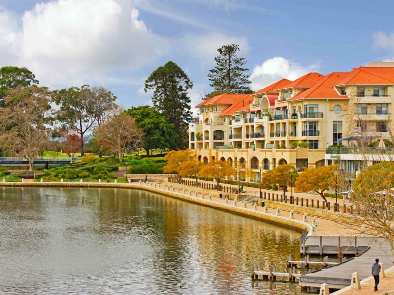 42/20 Royal Street, East Perth WA 6004