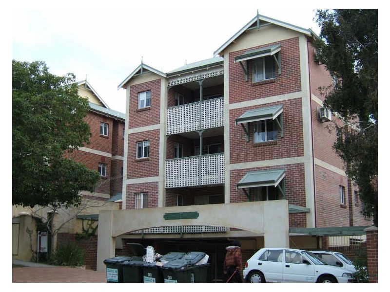 5/53 Bronte Street, East Perth WA 6004