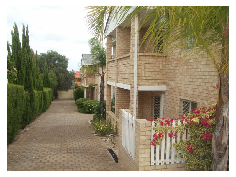 5/6 Mt Prospect Place, Maylands WA 6051