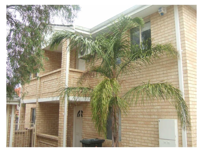 5/6 Mt Prospect Place, Maylands WA 6051