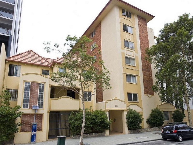 8/138 Adelaide Terrace, East Perth WA 6004