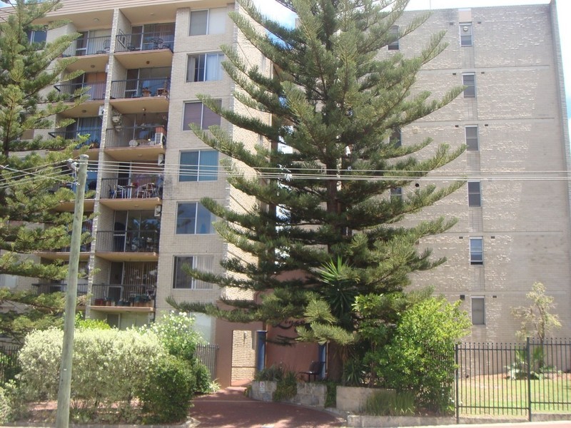 8/133 Lincoln Street, Highgate WA 6003