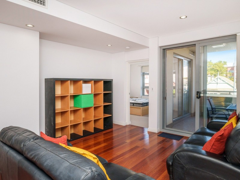 7/52 Wickham Street, East Perth WA 6004