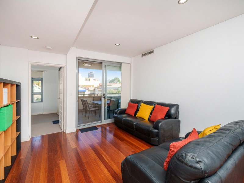 7/52 Wickham Street, East Perth WA 6004