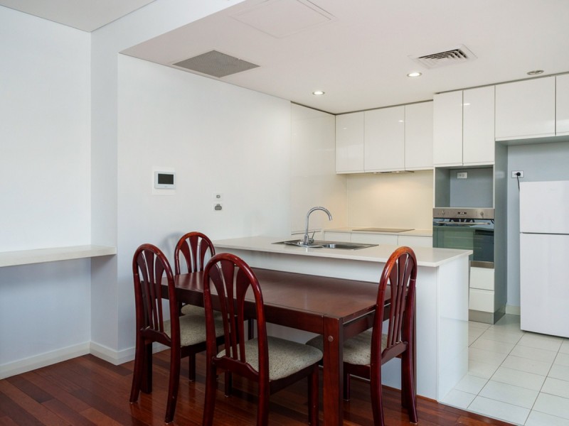 7/52 Wickham Street, East Perth WA 6004