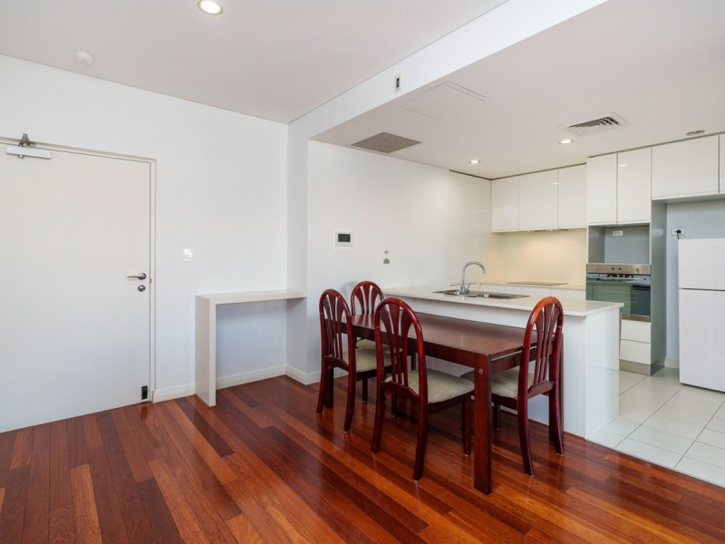 7/52 Wickham Street, East Perth WA 6004