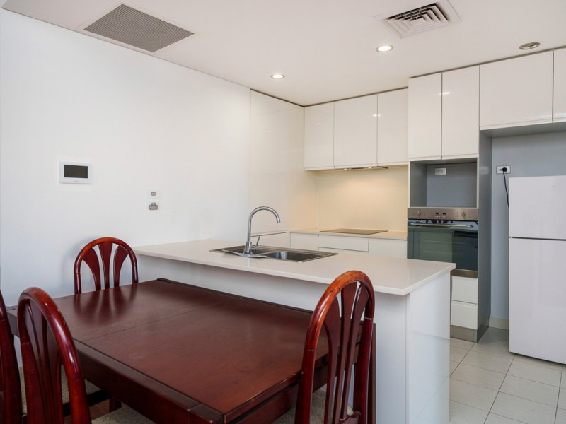 7/52 Wickham Street, East Perth WA 6004