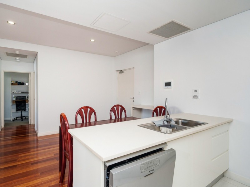 7/52 Wickham Street, East Perth WA 6004