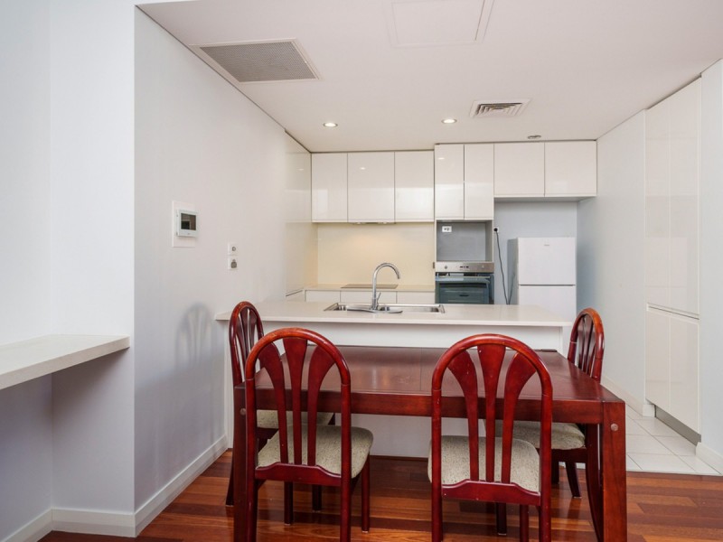 7/52 Wickham Street, East Perth WA 6004