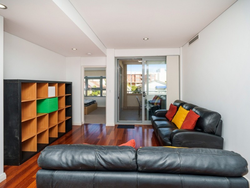 7/52 Wickham Street, East Perth WA 6004