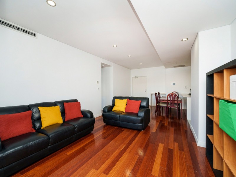 7/52 Wickham Street, East Perth WA 6004