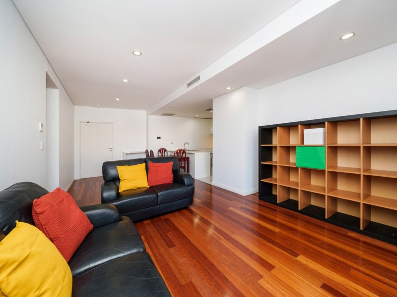 7/52 Wickham Street, East Perth WA 6004