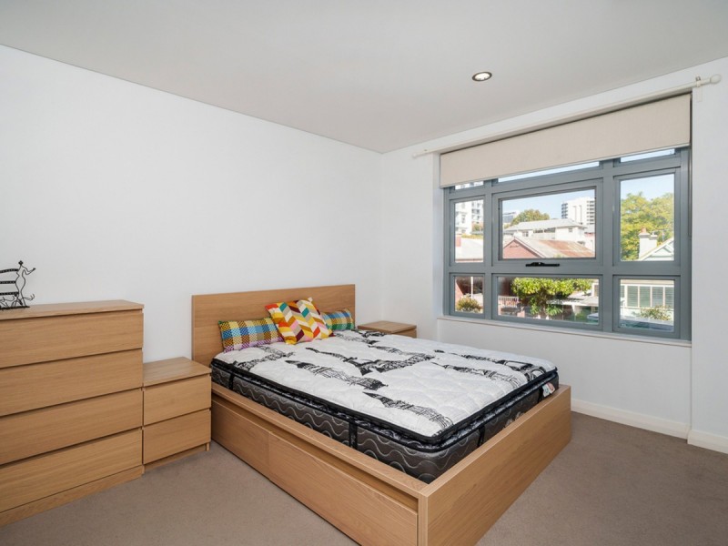 7/52 Wickham Street, East Perth WA 6004