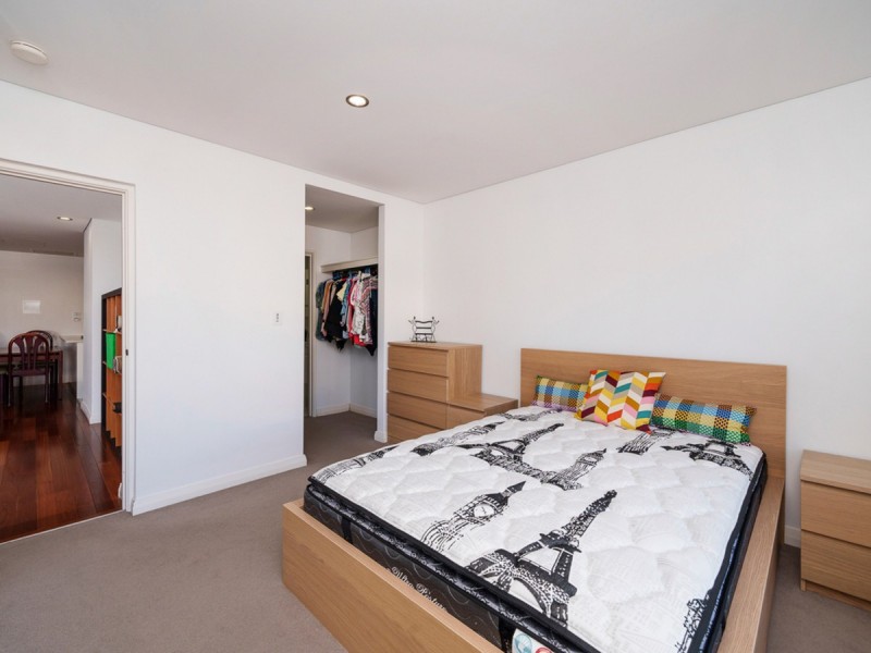7/52 Wickham Street, East Perth WA 6004