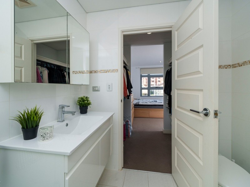 7/52 Wickham Street, East Perth WA 6004