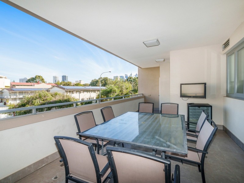 7/52 Wickham Street, East Perth WA 6004