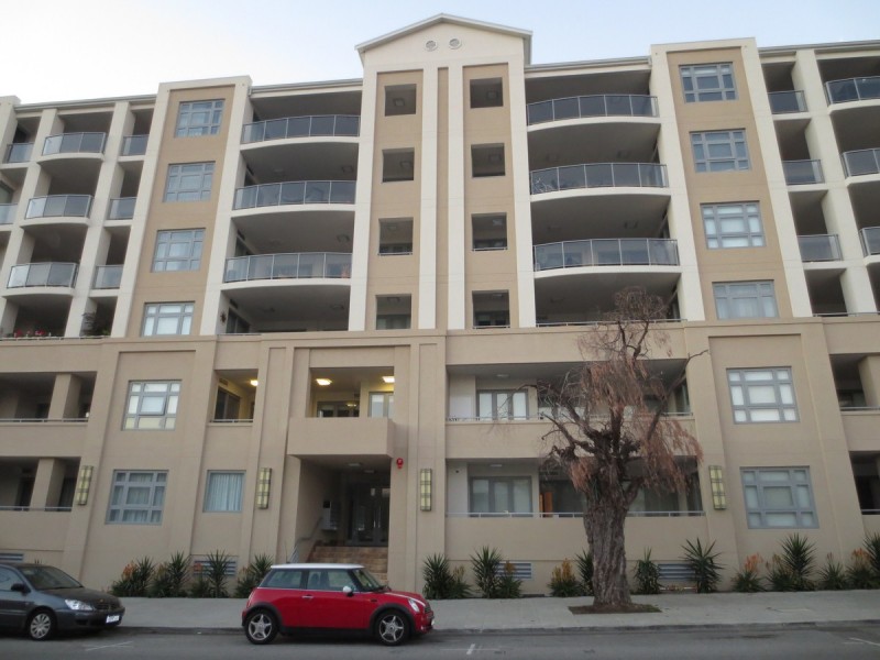 7/52 Wickham Street, East Perth WA 6004