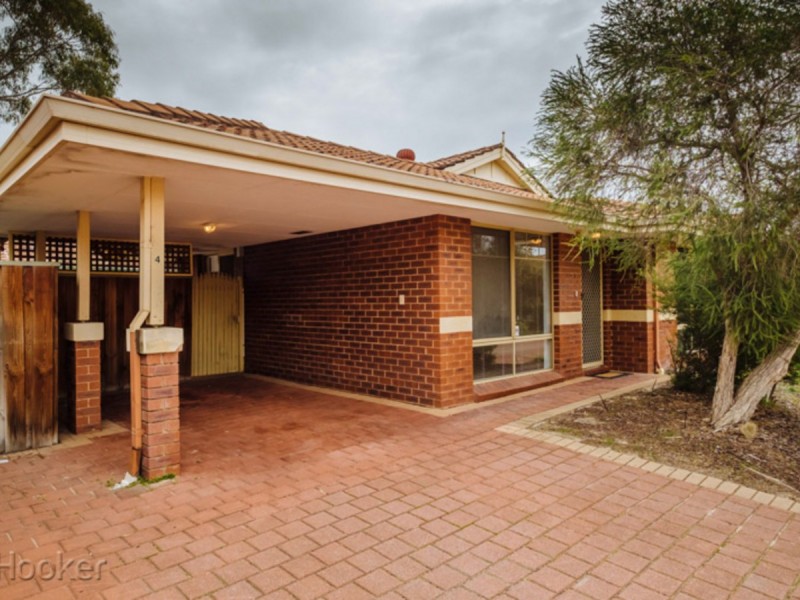 4/55 Scaddan Street, Bassendean WA 6054