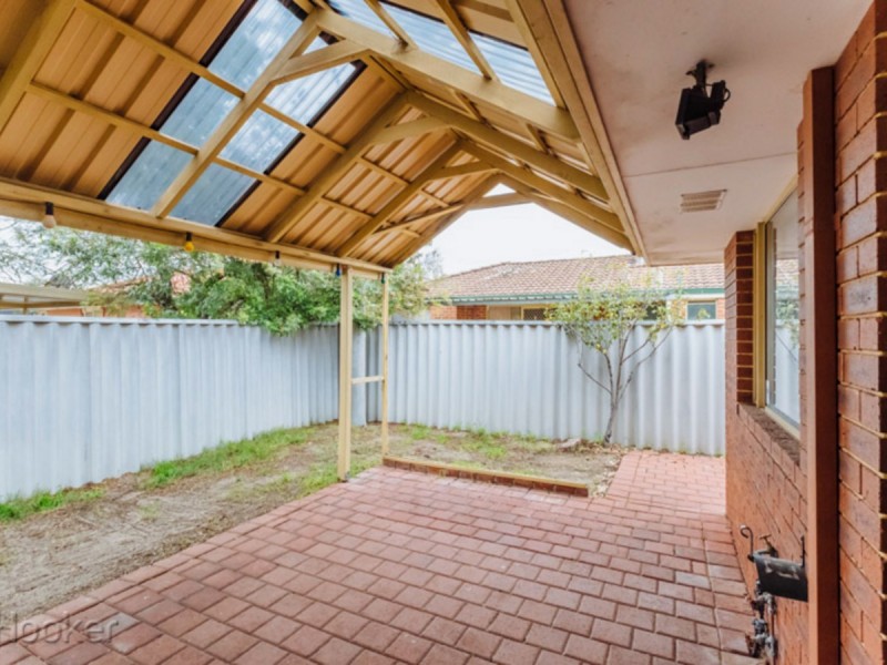 4/55 Scaddan Street, Bassendean WA 6054