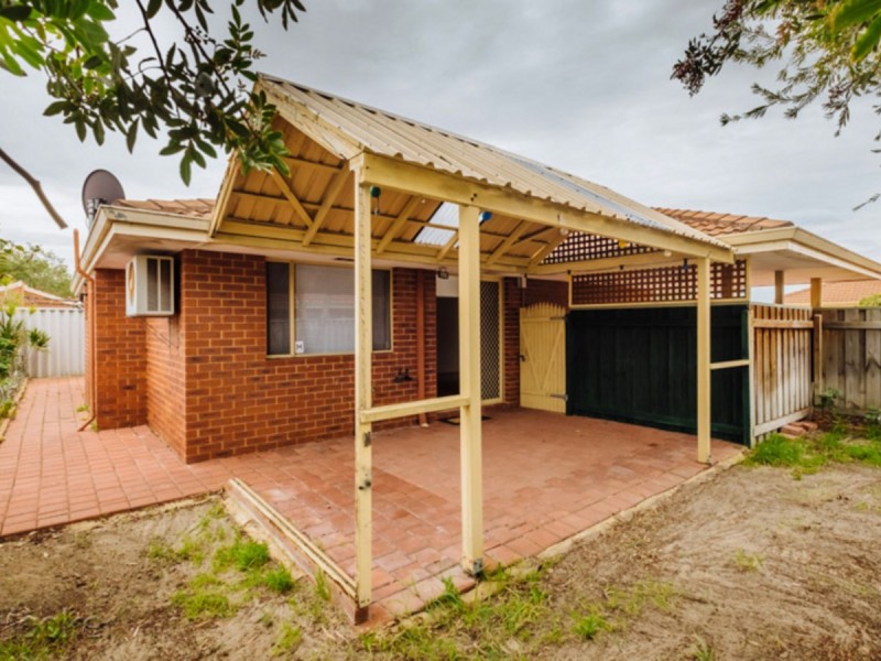 4/55 Scaddan Street, Bassendean WA 6054