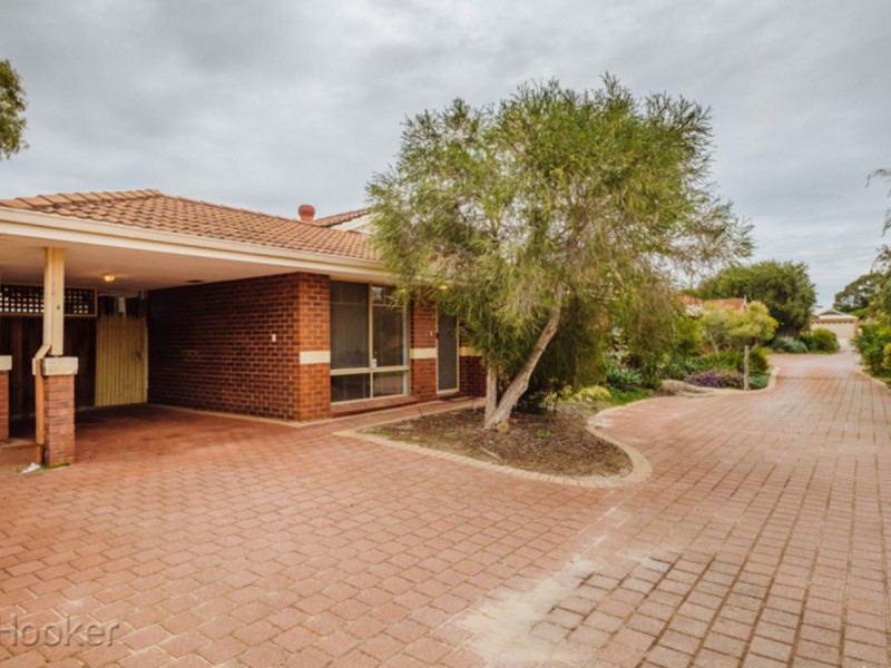 4/55 Scaddan Street, Bassendean WA 6054