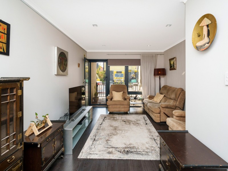 111 Brown Street, East Perth WA 6004