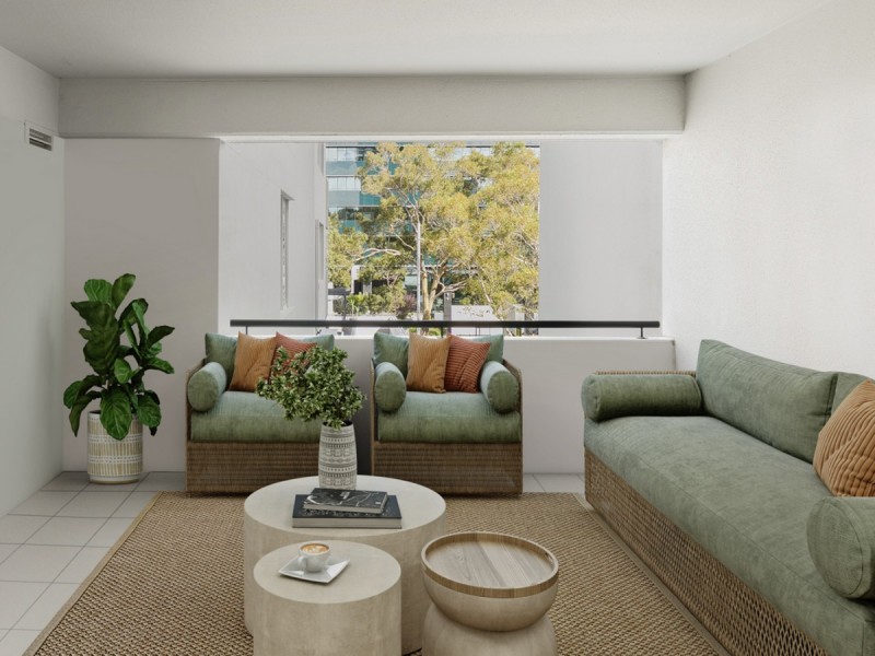 43/170 Adelaide Terrace, East Perth WA 6004